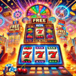 Free Online Slot Machines